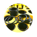 Wholesale NBR FKM Nitrile Rubber Excavator O-Ring Kit
